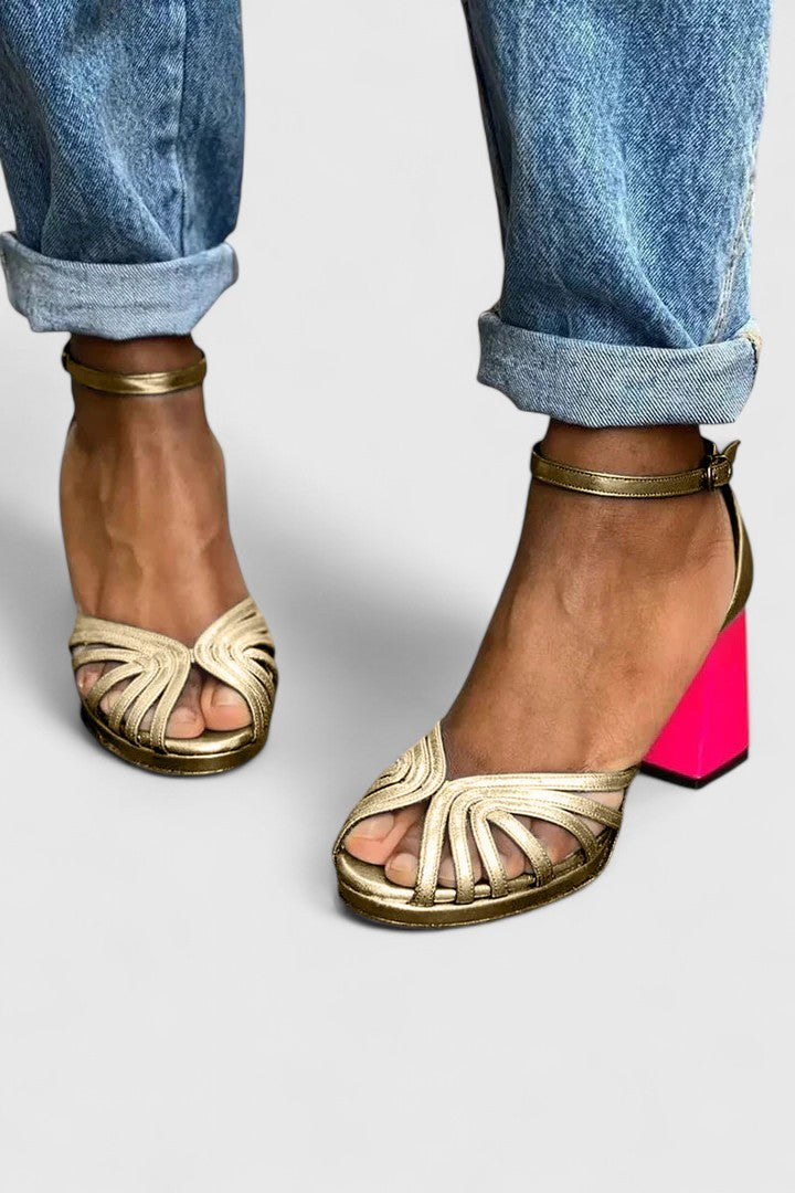 Noalira™ Shoes | Sophisticated Heels
