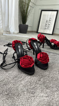 Pink sandal
