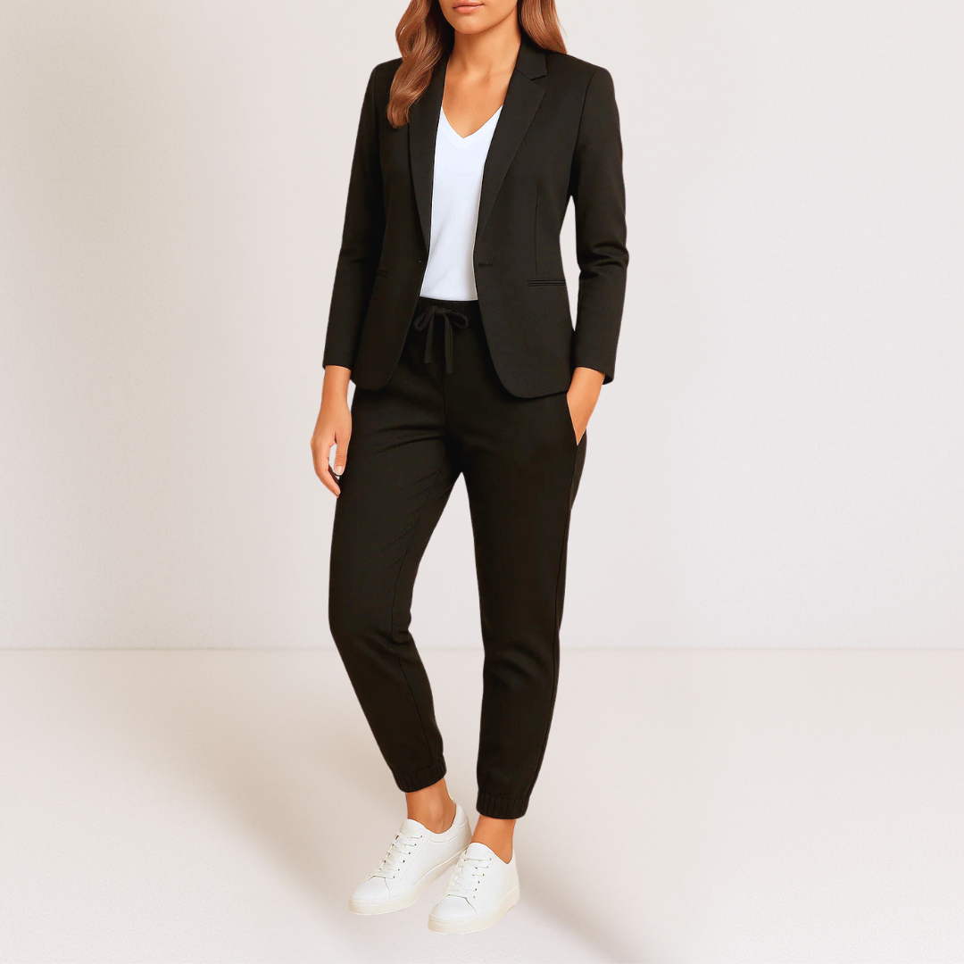 Beatrice | Modern Elegance in a Comfortable Suit