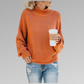 Gunilla - Classic Knit Sweater
