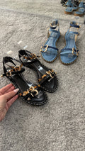 Boho Sandal