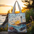 Handmade Quilted Bag | Or Chofi
