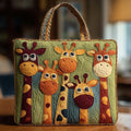 Serena | Lightweight Handmade Bag