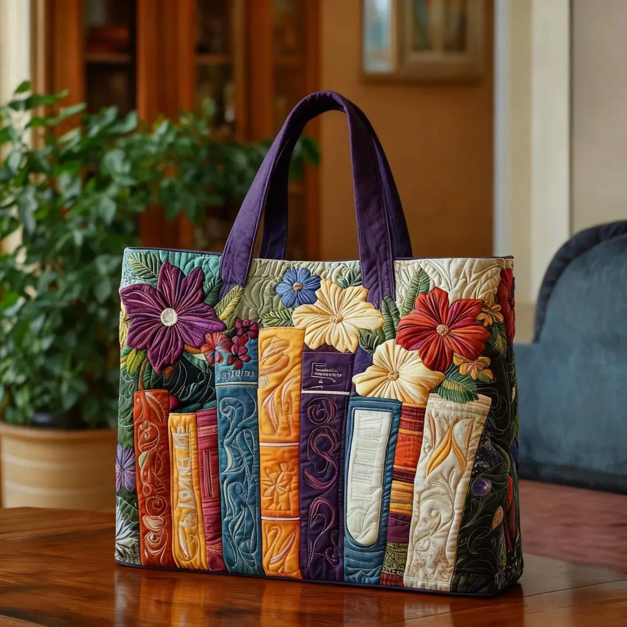 Isabella | An everyday handmade bag for effortless style