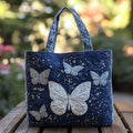 Reagan | Slouchy Tote Bag