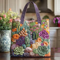 Kinsley | Handmade Soft Stitch Bag