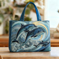 Juliette | Handmade Slouchy Bag