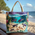 Yara | Handmade Daily Bag