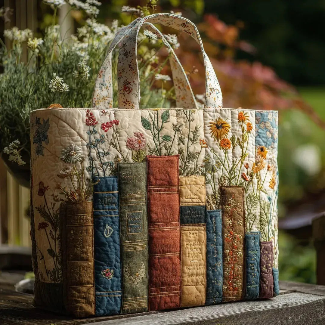 Emma | Handmade Soft Bag for Everyday Use