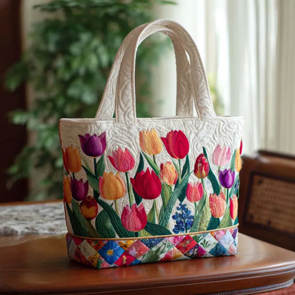 Camelia | Slouchy Handbag