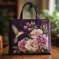Savanna | An effortlessly chic handcrafted bag