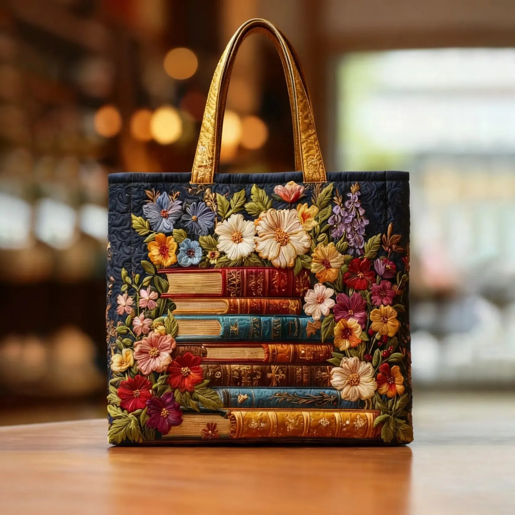 Harper | Handmade Comfort Bag