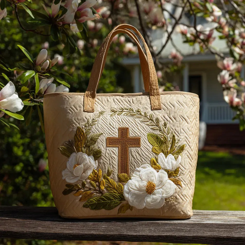 Cassidy | Handmade soft padded bag