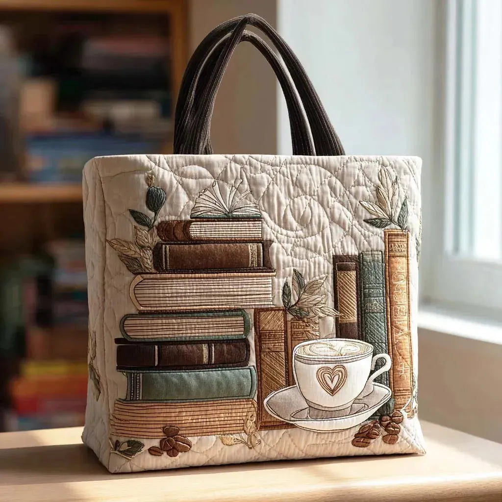 Rowan | Soft handmade day bag