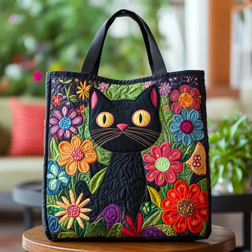 Marlo | Handmade daily bag with lining
