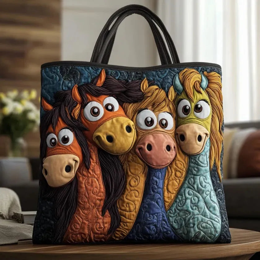 Zara | Handmade Soft Design Bag