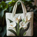 Evelyn | Effortless Handmade Everyday Bag