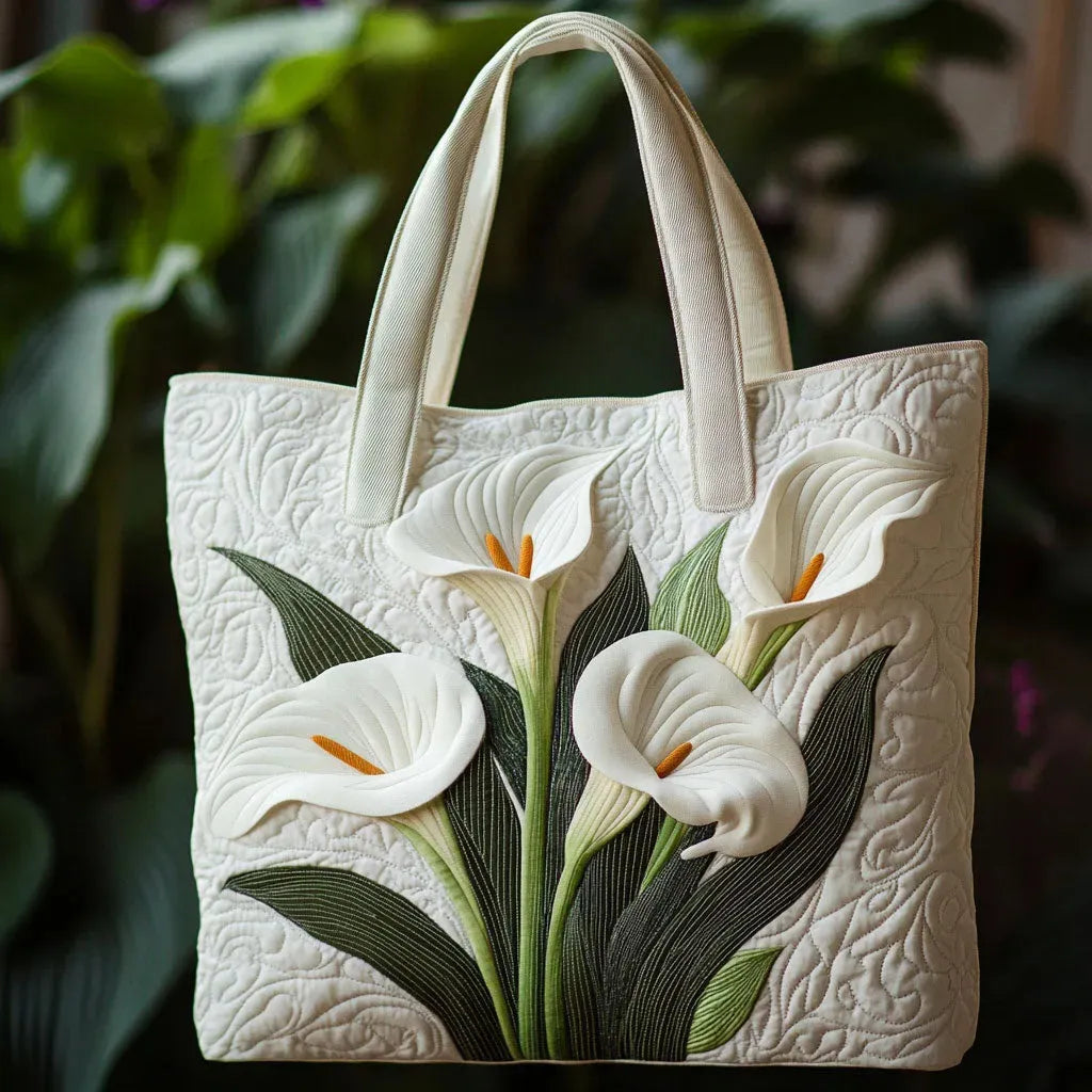 Evelyn | Effortless Handmade Everyday Bag