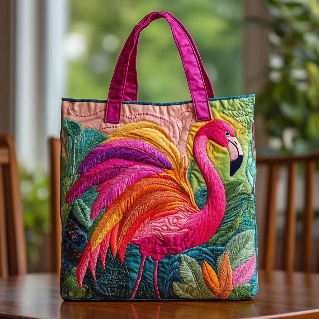 Brianna | Handmade Daily Bag