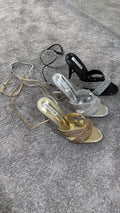 Chic sandal