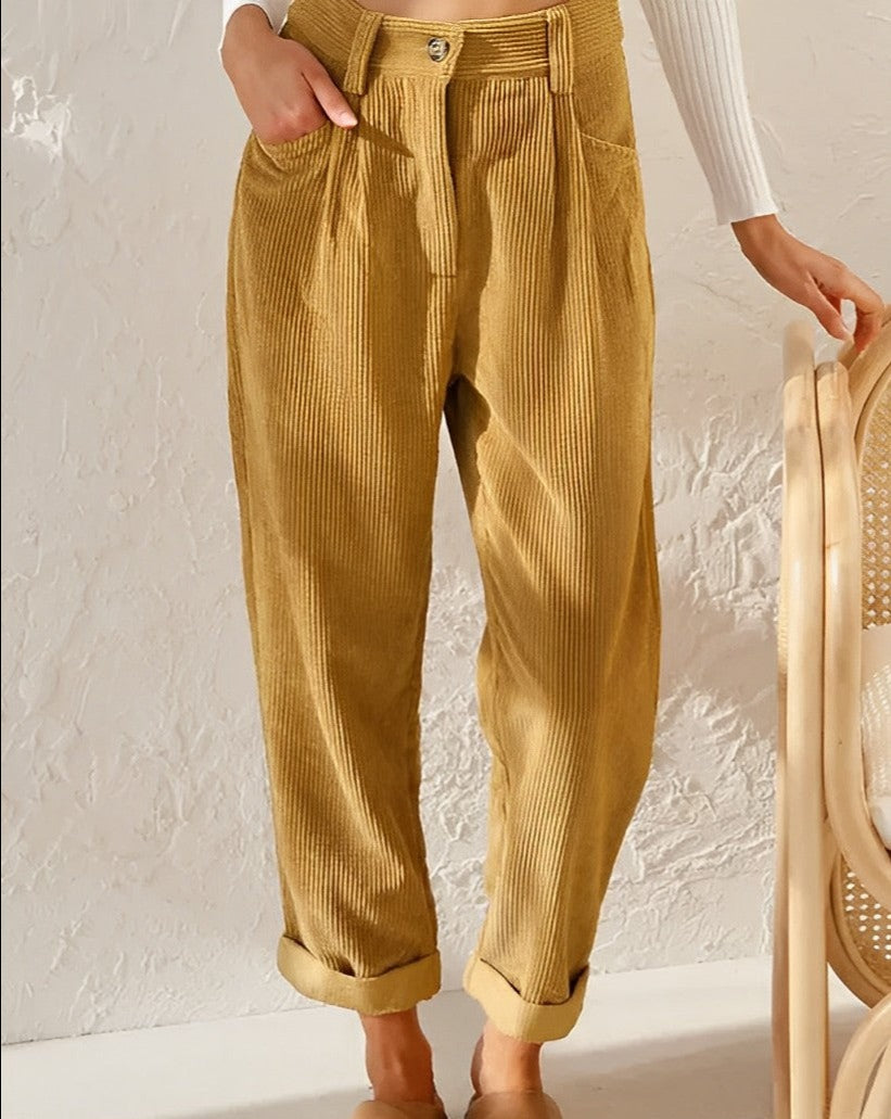 ROBERTA | Dress Pants