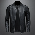 Diego | Men's Motorcycle Jacket