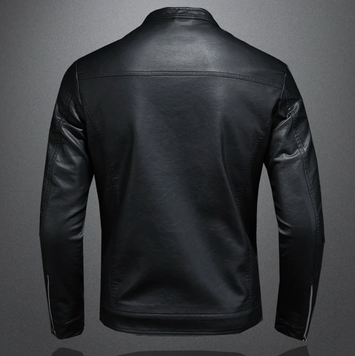 Diego | Men's Motorcycle Jacket