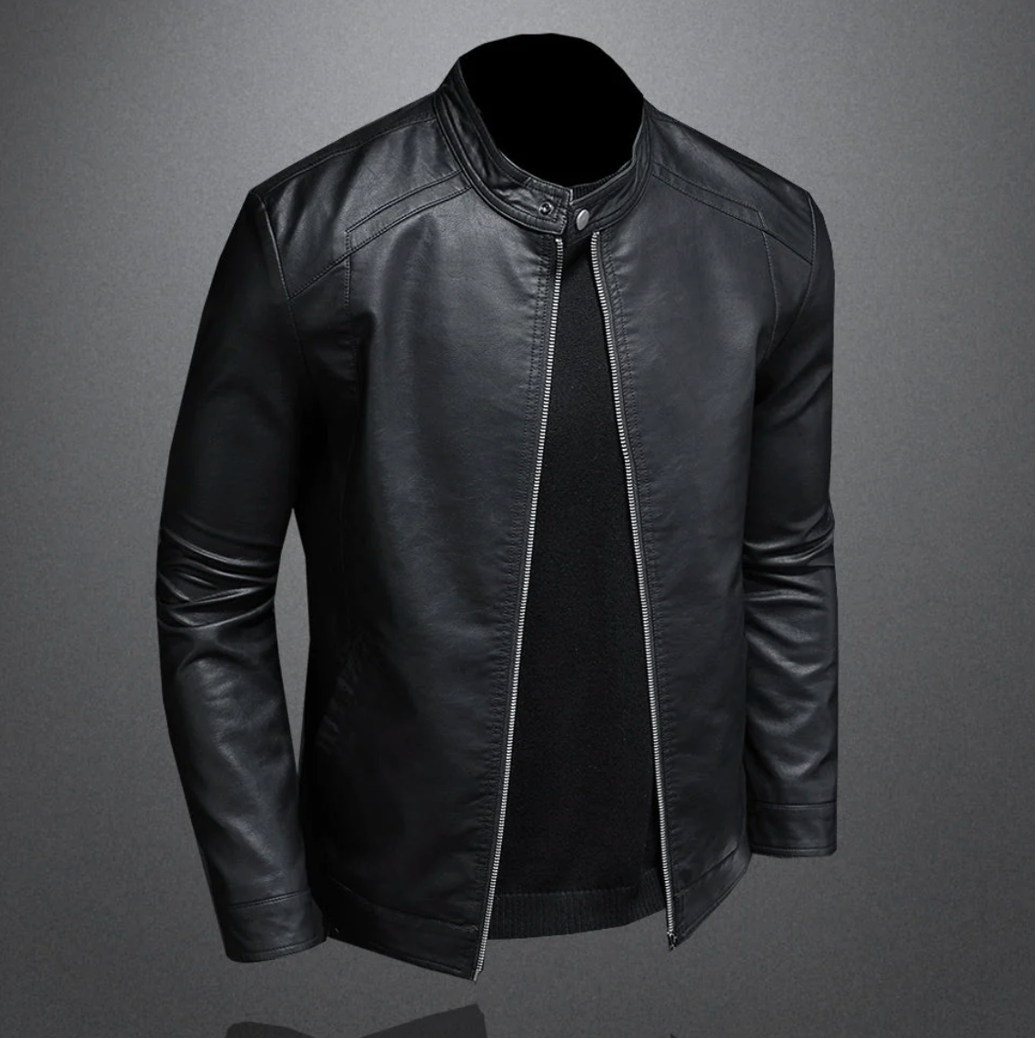 Diego | Men's Motorcycle Jacket