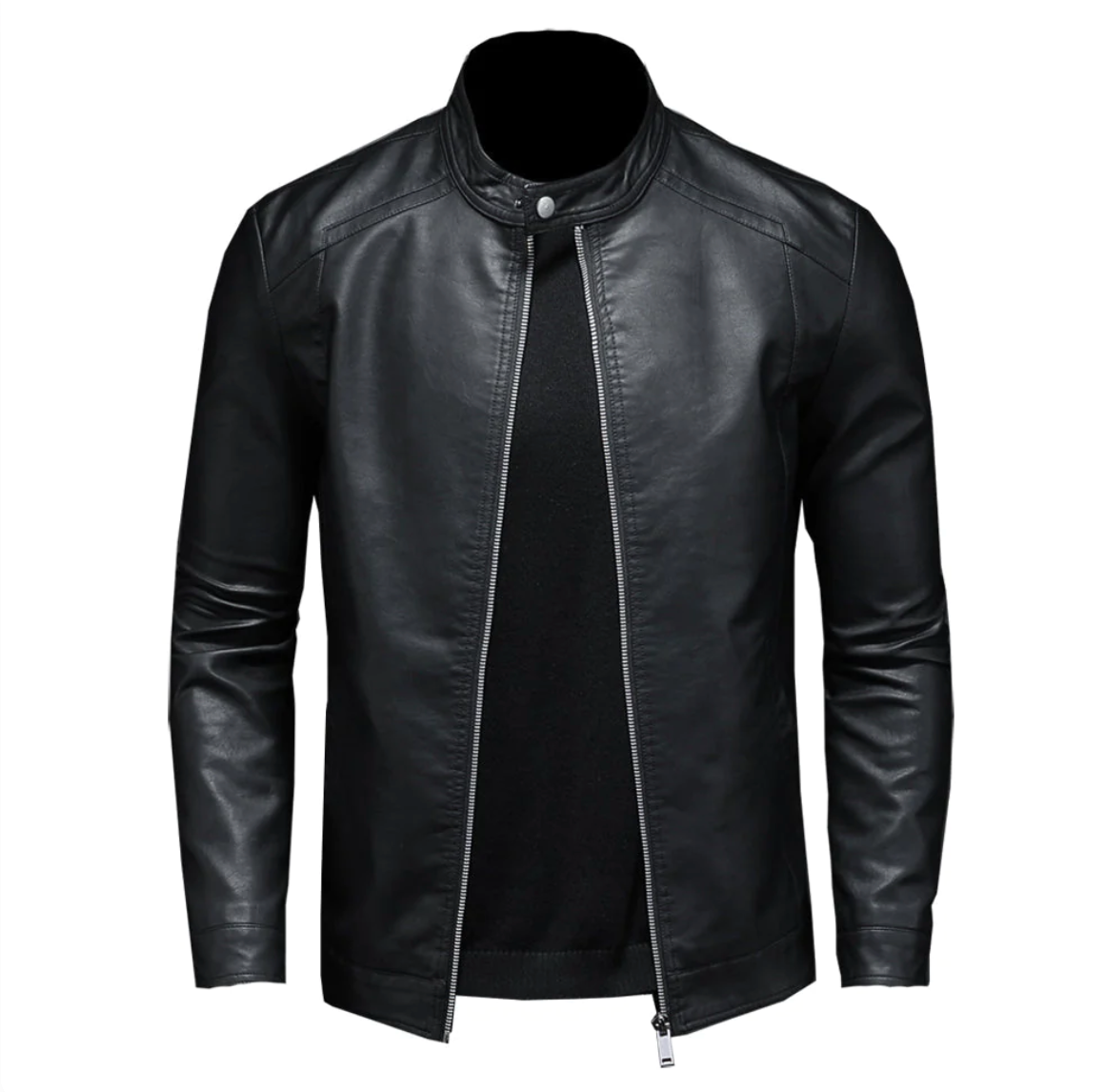 Diego | Men's Motorcycle Jacket