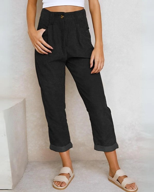 ROBERTA | Dress Pants