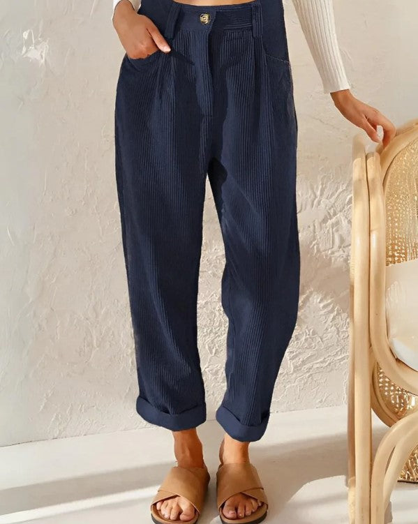 ROBERTA | Dress Pants
