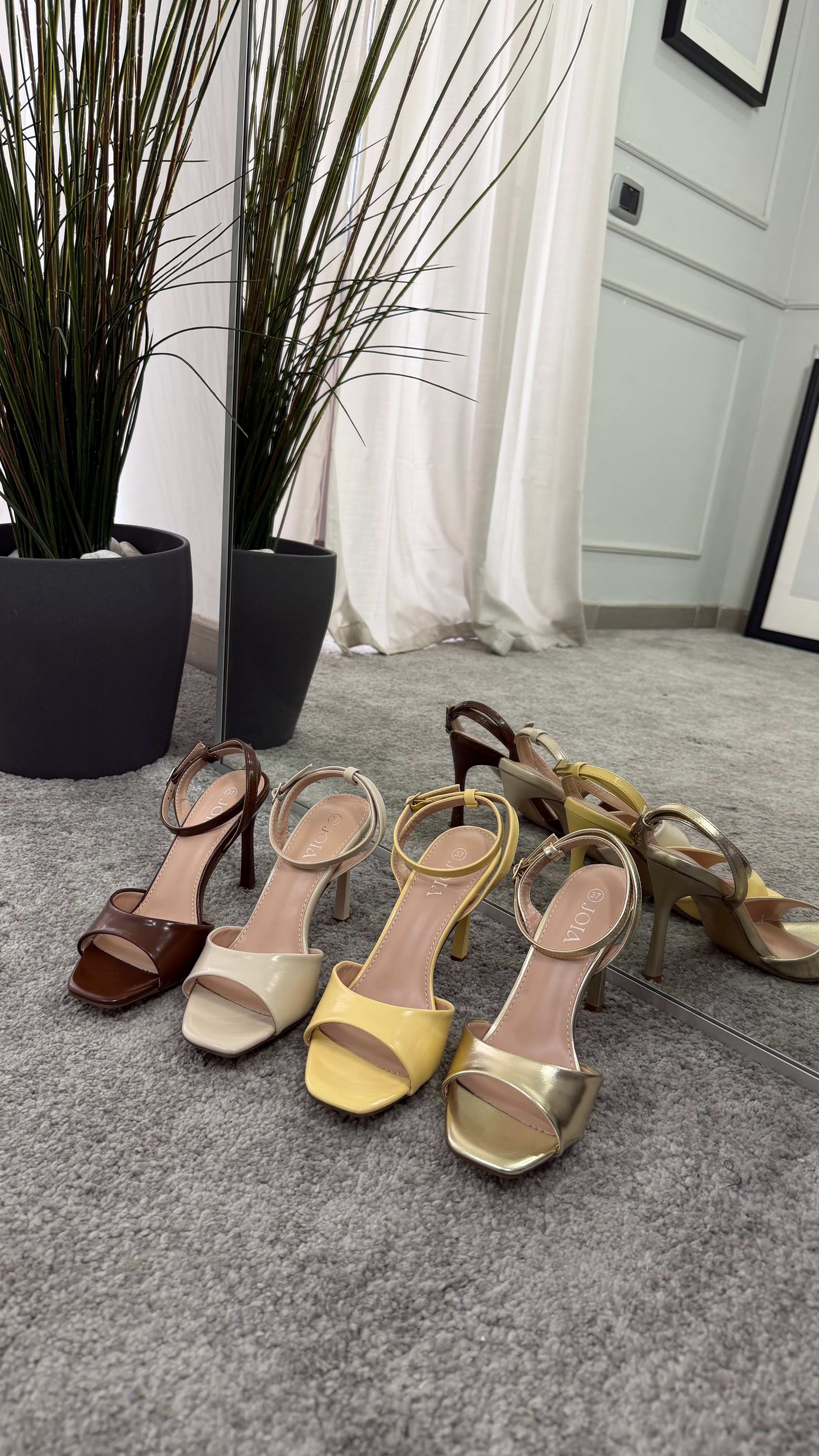 Joya Sandal