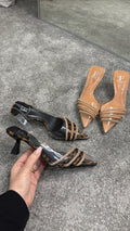 Zaila Slingback