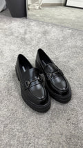 Mocasin Track