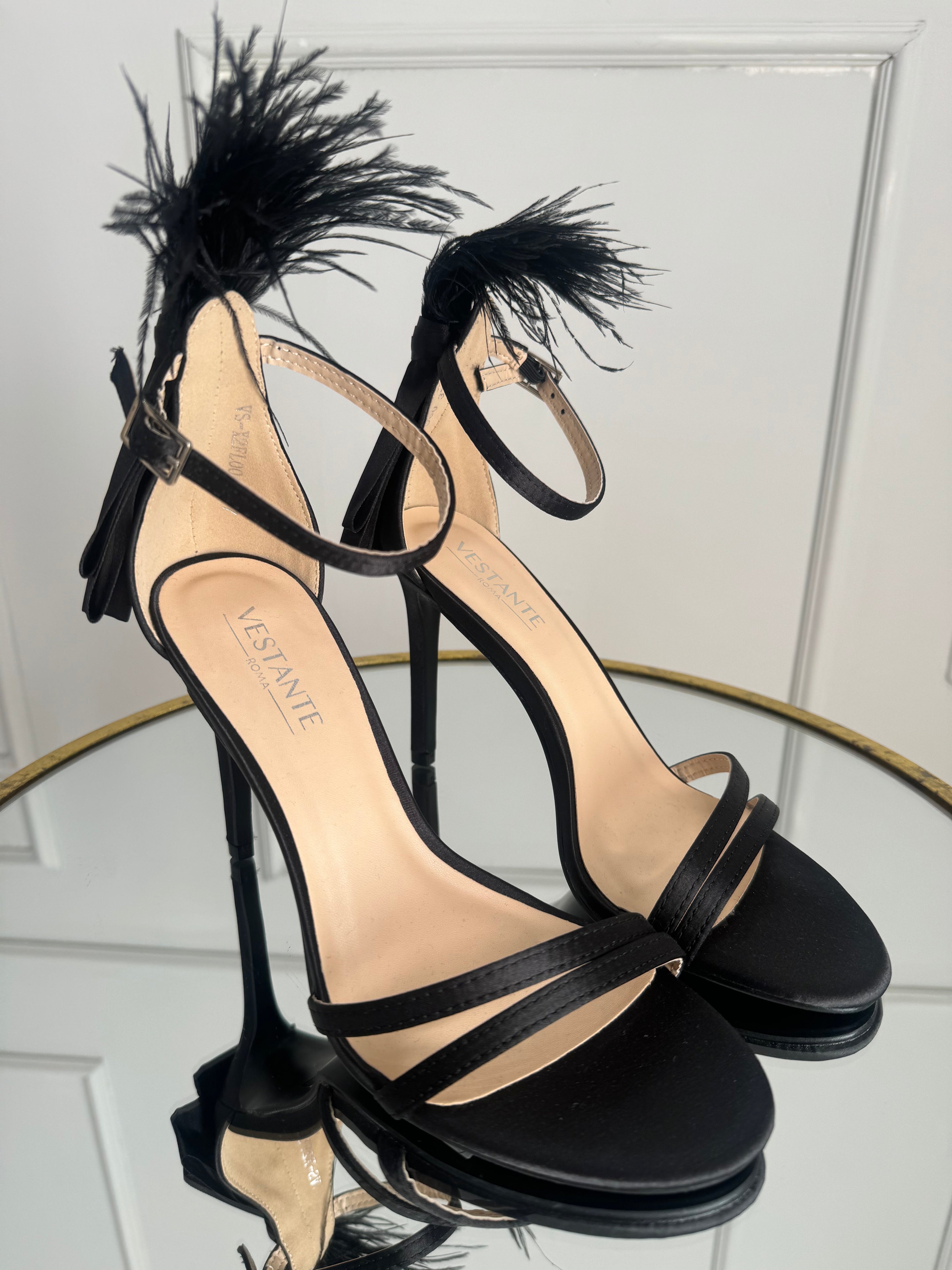 Pima sandal