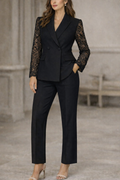 Fizzy Suit (Jacket + Pants)