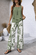Alvinza | Botanico Breeze Set