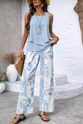 Orlissa | Sky Blossom Set