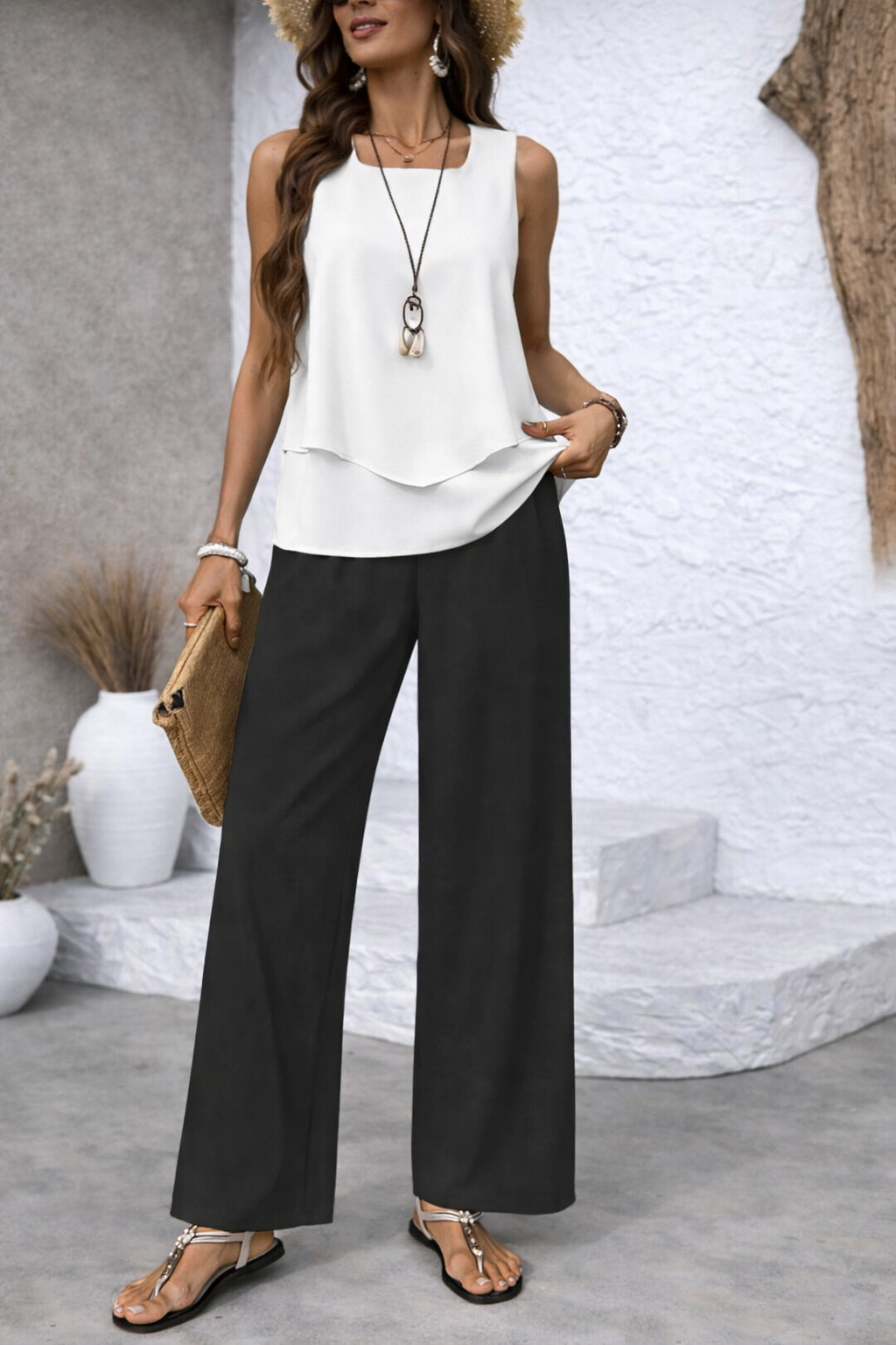 Alaris | Monochromatic Grazia Set