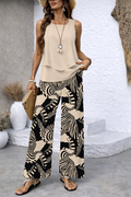 Zanirel | Safari Look Set