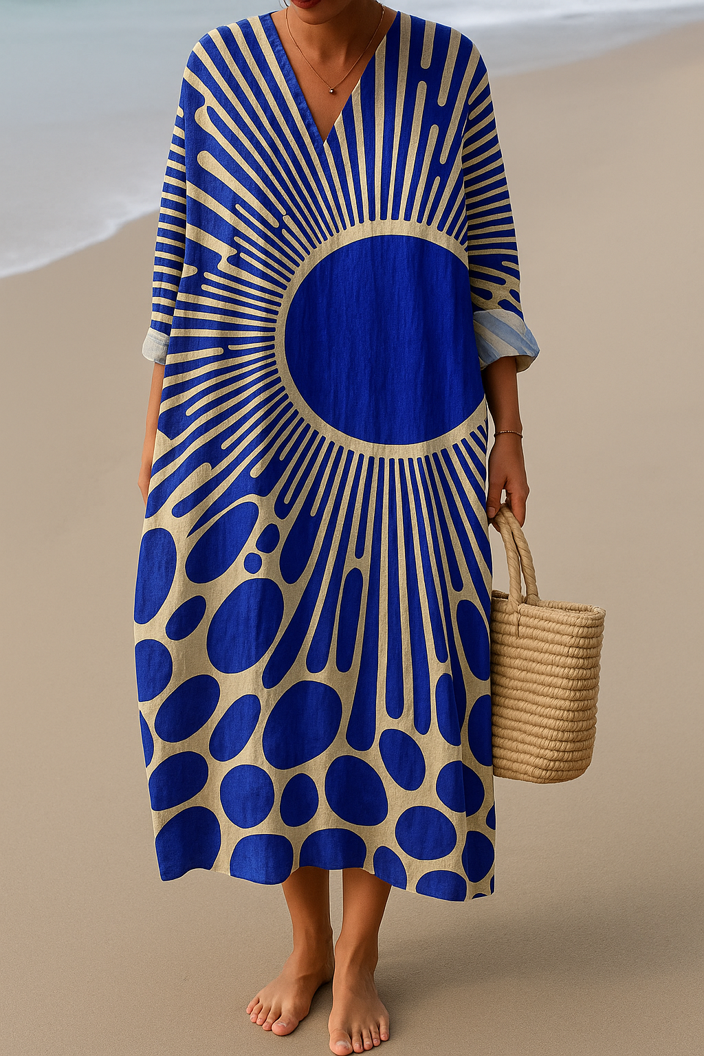 Zoe Horizon Dresses