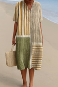 Liya Breeze Dress