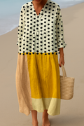Maya Cenray Dresses