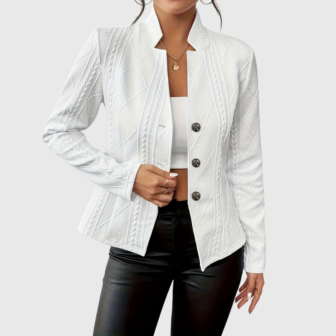 Joel - Elegant blazer
