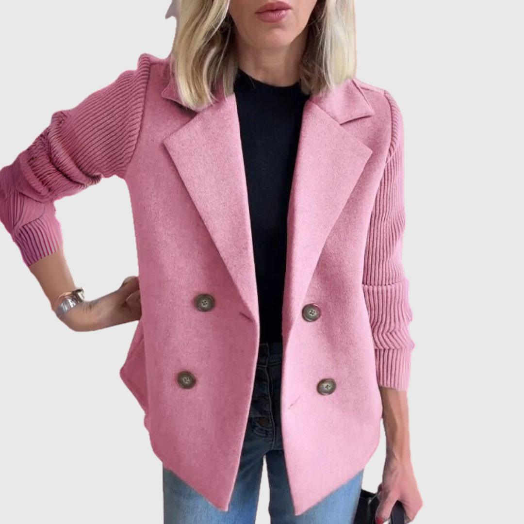 Jasper - Elegant Blazer Jacket