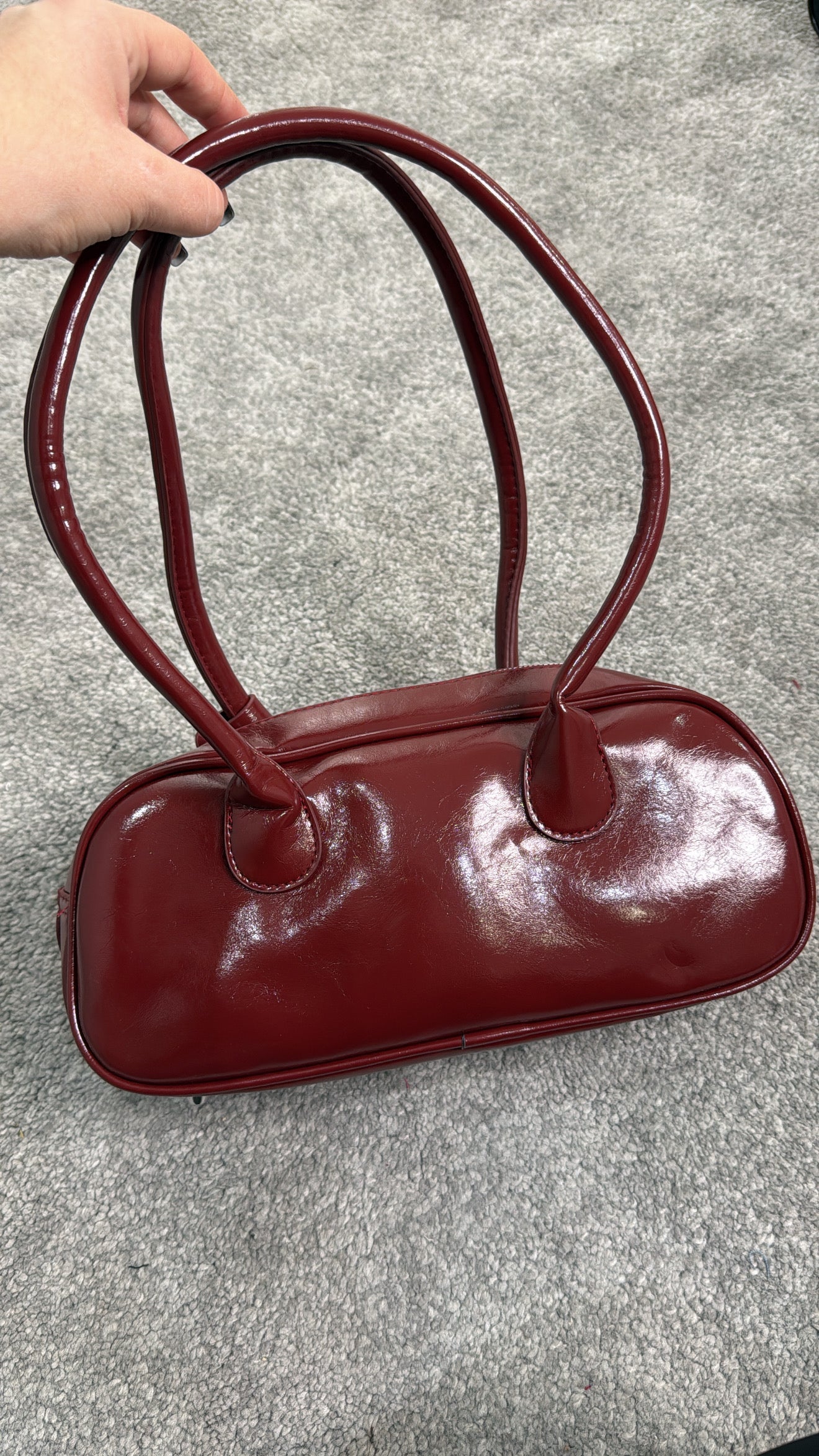 Ginvera XL Bag