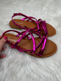 Interccio sandal