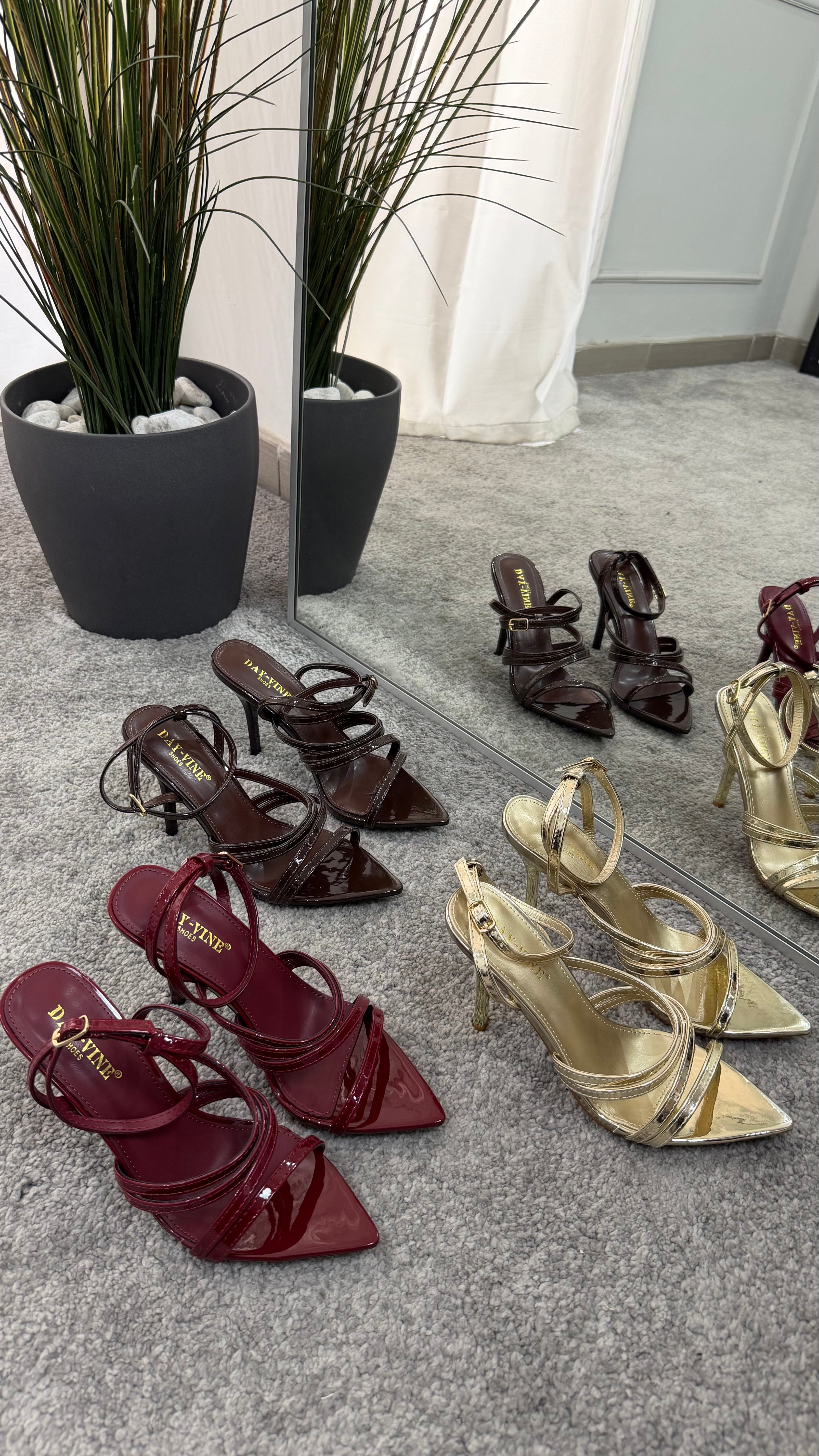 Diana Sandal