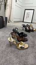 Cinzia sandal
