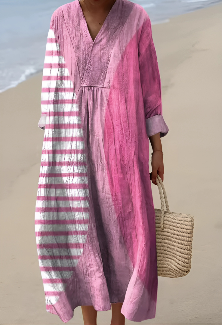 Astral Grace Dresses